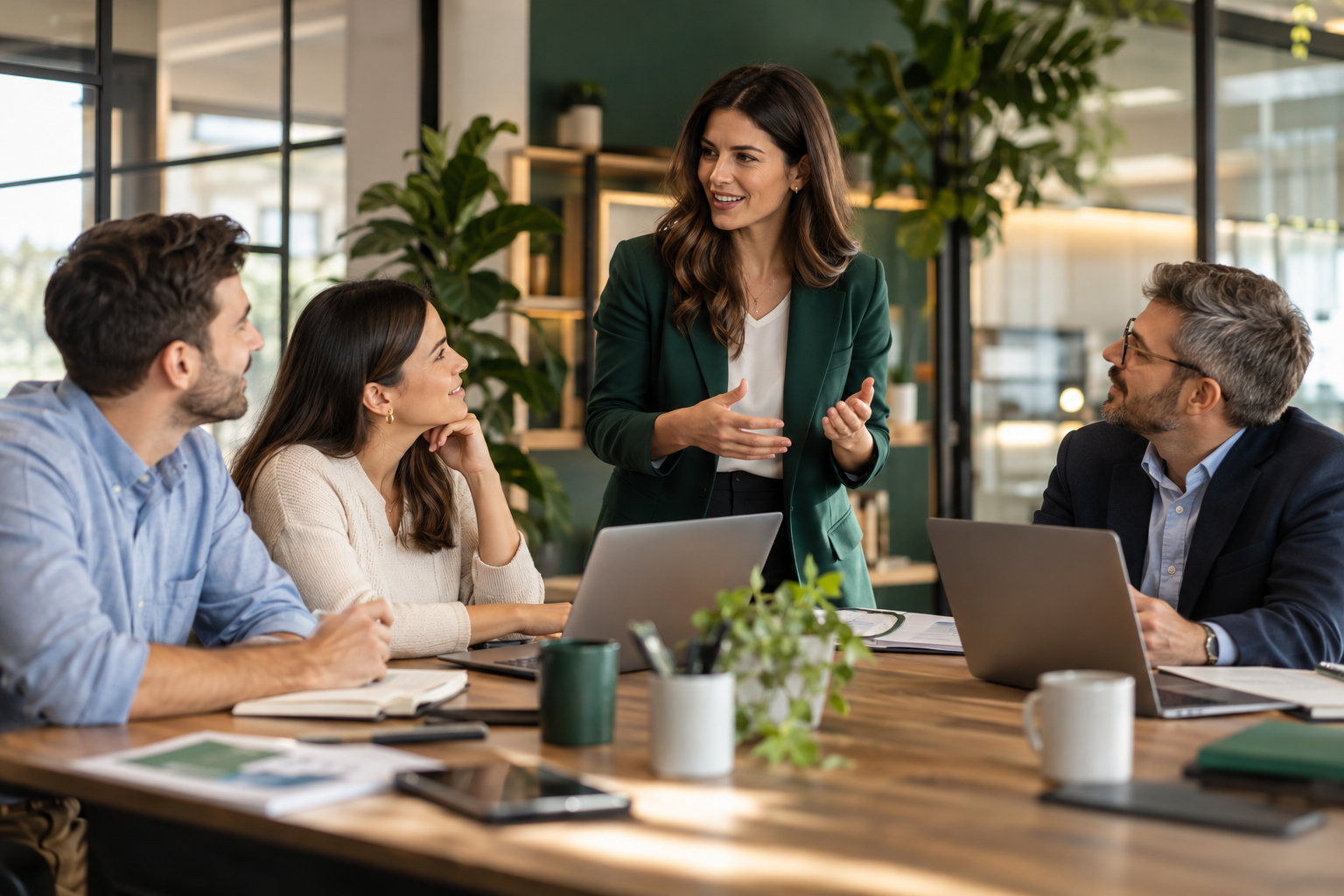 Outsourcing de recursos humanos